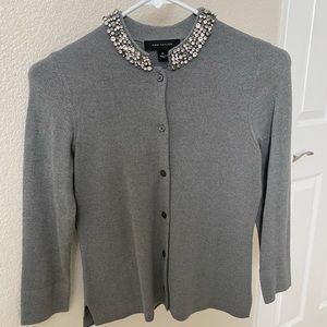 Amazing sweater- cardigan